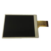 LCD Screen Display Replacement Repair For Sony CyberShot DSC- W800 W810 Camera