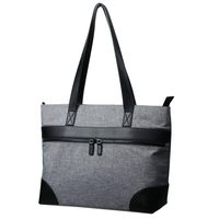 TOMAS 15.6 Inch Laptop Tote Bag for Women Lightweight Nylon Teacher Bag Shoulder Bag