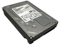 HGST MegaScale DC 4000.B HMS5C4040BLE640 4 TB 3.534; Internal Hard Drive - SATA - 64 MB Buffer - 0F22146