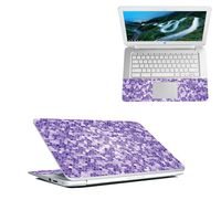 MightySkins Skin Compatible with HP Chromebook 14" (2018) - Stained Glass | Protective, Durable, and Unique Vinyl Decal wrap Cover | Easy to Apply, Remove, and Change Styles | Made in The USA