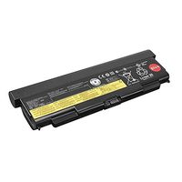 FLIW 57++ Replacement Battery Compatible with Lenovo ThinkPad T440P T540P L440 L540 W540 Series; 45N1162 45N1145 45N1163 45N1147 45N1158 45N1159 45N1149 45N1151 45N1153 [11.1V 8510mAh]