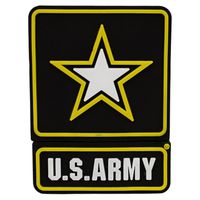 Flashscot US Army Star Logo Shape USB Drive 8GB
