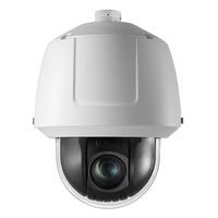 Hikvision DS-2DF6236-AEL Day/Night Outdoor PTZ Dome Camera, Darkfighter, 2MP, 1080P, 36X Optical Zoom, WDR, Smart Tracking, IP66, Heater, POE+/24VAC