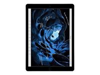 Apple iPad Pro (256GB, Wi-Fi + Cellular, Space Gray) 12.9-inch Display ML3T2LL/A (Renewed)