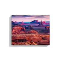 Custom Mounted Wall Décor -11x14