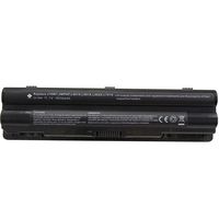 Bay Valley Parts 9-Cell 11.1V 7800mAh New Replacement Laptop Battery for DELL Part Numbers: 312-1123,312-1127,453-10186,J70W7,JWPHF,WHXY3 DELL Laptop Models: XPS 14,XPS 14 (L401X),XPS 15