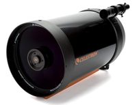 Celestron C8-A (XLT) 8" Aluminum OTA w/ XLT (CG-5 Mount)