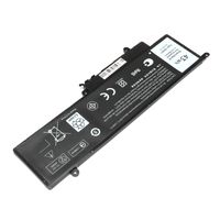 GK5KY New Laptop Battery for Dell Inspiron 11 3000 3147 3148 3152 13 7000 7353 7352 7347 7348 7359 7558 7568, Compatible P/N 04K8YH 92NCT 092NCT 4K8YH P20T Notebook PC