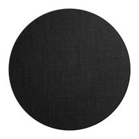 Bang & Olufsen 1605549 Beoplay A9 Exchangeable Cover - Dark Grey
