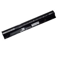 Dentsing 14.8V 47Wh K185W Laptop Battery Compatible with Dell Inspiron 15 5555 5558 5559 3552 3558 3567 14 3451 3452 3458 5458 17 5755 5758 5759 Series Notebook GXVJ3 HD4J0 WKRJ
