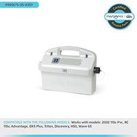 DOLPHIN Power Supply