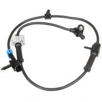 Holstein Parts  2ABS2717 ABS Speed Sensor