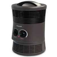 Honeywell HHF360V 360-Degree Fan Forced Surround Heater