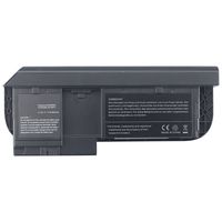 Bay Valley PartsLENOVO 6-Cells 11.1V 5200mAh Hi-Quality Replacement Laptop Battery for THINKPAD X220T,X230T,X220 Tablet,X220I Tablet,X230 Tablet,X230I Tablet Series