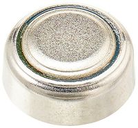 Expocell AG3/392A Alkaline Watch Button Cell, 1.55V, Pack of 10
