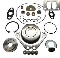Performance Turbo Rebuild Kit Fits HY35 HX35 HX40 HE341 HE351 3575169