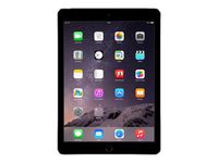 Apple iPad Air 2 (128GB, Wi-Fi + Cellular, Space Gray) (Renewed)