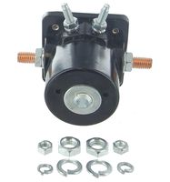Starter Solenoid Replacement For Johnson, OMC, Evinrude Outboard Motor