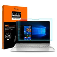 Spigen Tempered Glas Screen Protector Designed for HP Envy x360 15M (15.6inch) Only Compatible with 15M-DS0011DX / 15M-DR0012DX / 15M-DR0011DX [1PACK]