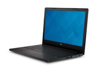 Dell Latitude LAT3570-1971BLK 15.6" HD Notebook (Core i3-6100U, 4GB RAM, 500GB HDD, Windows 7 Pro)