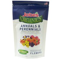 Jobe's Organics 9621 Fertilizer, 1.5 lb