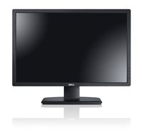 Dell UltraSharp U2412M 24-Inch 1920x1200 Screen LED-Lit Monitor (Renewed)