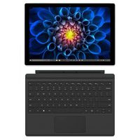 Microsoft Surface Pro 4 (128 GB, 4 GB RAM, Intel Core i5) + Microsoft Type Cover (Renewed)