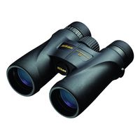 Nikon 7577 MONARCH 5 10x42 Binocular (Black)