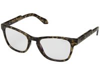 QUAY AUSTRALIA Hardwire Mini Tort/Clear Blue Light One Size