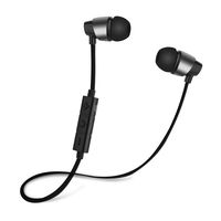 Seternaly Wireless in Ear Earbuds Best Bluetooth 4.2 Earphones Noise Cancelling in-Ear Headphones for Home Gym Sport