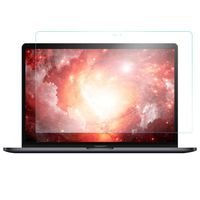 iBofans Flexible Cover Tempered Glass Screen Protector for MacBook Pro 13 inches A1706 A1708 A1989 A2159, Industry Leading 0.15mm Thickness Almost Invisible, Not Affect Close Your MacBook