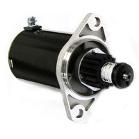 Caltric Starter Rv Generator for Onan Emerald 191-2416