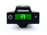 D'Addario NS Micro Sound Hole Tuner - PW-CT-15