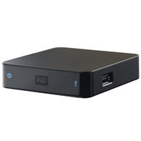 WD , WD TV Mini Media Player