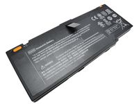 New RM08 Battery Compatible with HP Envy 14 HSTNN-I80C HSTNN-OB1K 593548-001 LF246AA Laptop 14.8V 59Wh 8Cell