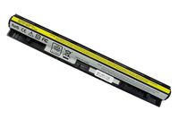Easy&Fine G50-80 Laptop Battery for Lenovo IdeaPad G400S G405S G510S G500S G505S G510S S410P S510P Touch Z710 L12M4A02 L12M4E01 L12S4E01 L12S4A02 L12L4A02