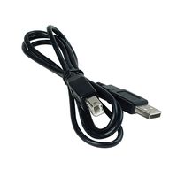 MXL Mics MXL USB CABLE-06 6 Feet USB Cable