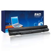 BND Battery for Asus U56 U56E U46 U46E U46J U46JC U46S U56J U56JC U56S U56SV,fits P/N A42-U46 A32-U46 A41-U46-24 Months Warranty [8-Cell 5200mAh/77Wh]