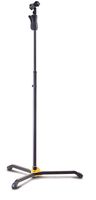 Hercules MS401B Tripod TILT Microphone Stand