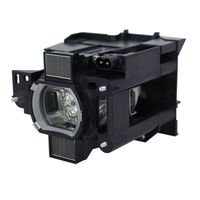 Lutema dt01471 -p01 Hitachi Replacement DLP/LCD Cinema Projector Lamp