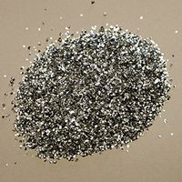 ALUMINUM, FLAKE (FIREFLY) K-101 1LB 1 POUND