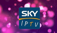 6 Months SKY IPTV Subscription Worldwide All Channels on Android Box MAG Box English UK, Spanish Indian South American