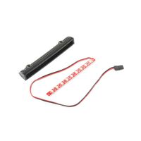 Losi LED Light Bar, Rear: Super Baja Rey, LOS251064