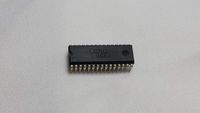 Analog Function Switch IC LC7821 (New)