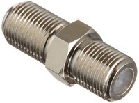 Winegard FS8100 Coaxial Cable Union Bulk