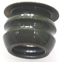 Replacement for Honda TRX300 Steering Bushing Fourtrax TRX300 200 250 350 400 450 90 2X4 4X4 1988-2009 5 Upper Steering Stem Shaft Bushing 53221-HC4-000 53221-HC4-004