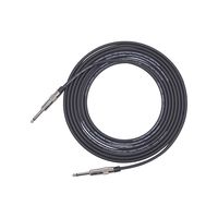Lava Magma Instrument Cable Straight to Straight Black 10 Feet