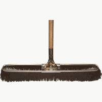 BRUSKE PRODUCTS 2174CS 23IN. COARSE BROOM