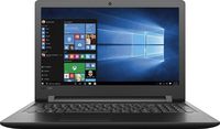 2016 Lenovo 110 15.6" 1366x768 HD LED Laptop, Dual Core intel i3-6100U 2.3 GHz, 4GB RAM, 1TB HDD, DVD-RW, Wireless-AC, Bluetooth, HDMI, Windows 10