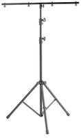 Odyssey LTP6 9' Tall Tripod Stand With 4-Bolt T-Bar (Renewed)